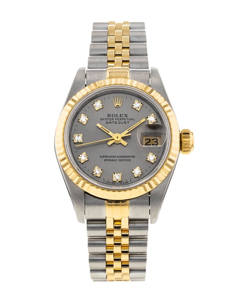 Rolex Datejust Lady 69173